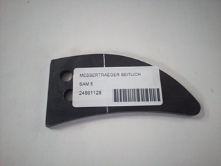 MESSERTRAEGER SEITLICH 